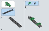 Building Instructions - LEGO - Star Wars - 75091 - Flash Speeder™: Page 38