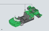 Building Instructions - LEGO - Star Wars - 75091 - Flash Speeder™: Page 46