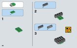 Building Instructions - LEGO - Star Wars - 75091 - Flash Speeder™: Page 66