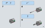 Building Instructions - LEGO - Star Wars - 75091 - Flash Speeder™: Page 75