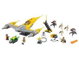 75092 - Naboo Starfighter™