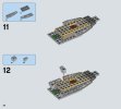 Building Instructions - LEGO - Star Wars - 75092 - Naboo Starfighter™: Page 22