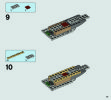 Building Instructions - LEGO - Star Wars - 75092 - Naboo Starfighter™: Page 21