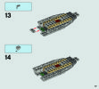 Building Instructions - LEGO - Star Wars - 75092 - Naboo Starfighter™: Page 23