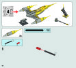 Building Instructions - LEGO - Star Wars - 75092 - Naboo Starfighter™: Page 60