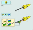 Building Instructions - LEGO - Star Wars - 75092 - Naboo Starfighter™: Page 63