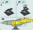 Building Instructions - LEGO - Star Wars - 75092 - Naboo Starfighter™: Page 72