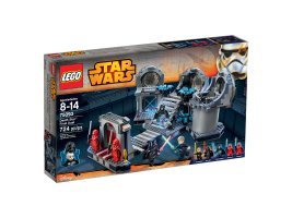 LEGO - Star Wars - 75093 - Death Star™ Final Duel