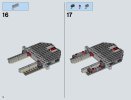 Building Instructions - LEGO - Star Wars - 75093 - Death Star™ Final Duel: Page 12