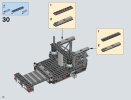 Building Instructions - LEGO - Star Wars - 75093 - Death Star™ Final Duel: Page 26