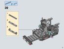 Building Instructions - LEGO - Star Wars - 75093 - Death Star™ Final Duel: Page 35