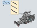 Building Instructions - LEGO - Star Wars - 75093 - Death Star™ Final Duel: Page 37