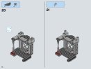 Building Instructions - LEGO - Star Wars - 75093 - Death Star™ Final Duel: Page 50