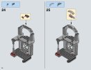 Building Instructions - LEGO - Star Wars - 75093 - Death Star™ Final Duel: Page 52