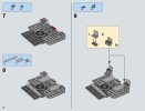 Building Instructions - LEGO - Star Wars - 75093 - Death Star™ Final Duel: Page 76