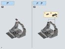 Building Instructions - LEGO - Star Wars - 75093 - Death Star™ Final Duel: Page 78