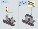 Building Instructions - LEGO - Star Wars - 75093 - Death Star™ Final Duel: Page 98