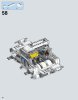 Building Instructions - LEGO - Star Wars - 75094 - Imperial Shuttle Tydirium™: Page 72