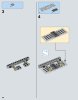 Building Instructions - LEGO - Star Wars - 75094 - Imperial Shuttle Tydirium™: Page 106