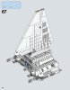 Building Instructions - LEGO - Star Wars - 75094 - Imperial Shuttle Tydirium™: Page 110