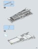 Building Instructions - LEGO - Star Wars - 75094 - Imperial Shuttle Tydirium™: Page 123