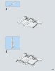 Building Instructions - LEGO - Star Wars - 75094 - Imperial Shuttle Tydirium™: Page 127