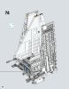 Building Instructions - LEGO - Star Wars - 75094 - Imperial Shuttle Tydirium™: Page 132