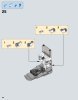 Building Instructions - LEGO - Star Wars - 75094 - Imperial Shuttle Tydirium™: Page 146