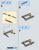 Building Instructions - LEGO - Star Wars - 75094 - Imperial Shuttle Tydirium™: Page 8