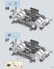 Building Instructions - LEGO - Star Wars - 75094 - Imperial Shuttle Tydirium™: Page 43