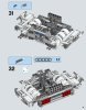 Building Instructions - LEGO - Star Wars - 75094 - Imperial Shuttle Tydirium™: Page 47