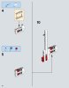 Building Instructions - LEGO - Star Wars - 75094 - Imperial Shuttle Tydirium™: Page 78