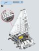 Building Instructions - LEGO - Star Wars - 75094 - Imperial Shuttle Tydirium™: Page 100