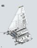 Building Instructions - LEGO - Star Wars - 75094 - Imperial Shuttle Tydirium™: Page 108