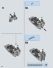 Building Instructions - LEGO - Star Wars - 75094 - Imperial Shuttle Tydirium™: Page 142