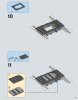 Building Instructions - LEGO - Star Wars - 75094 - Imperial Shuttle Tydirium™: Page 11