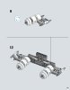 Building Instructions - LEGO - Star Wars - 75094 - Imperial Shuttle Tydirium™: Page 29