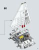 Building Instructions - LEGO - Star Wars - 75094 - Imperial Shuttle Tydirium™: Page 99