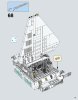 Building Instructions - LEGO - Star Wars - 75094 - Imperial Shuttle Tydirium™: Page 111