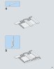 Building Instructions - LEGO - Star Wars - 75094 - Imperial Shuttle Tydirium™: Page 119