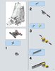 Building Instructions - LEGO - Star Wars - 75094 - Imperial Shuttle Tydirium™: Page 7