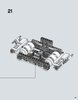 Building Instructions - LEGO - Star Wars - 75094 - Imperial Shuttle Tydirium™: Page 39