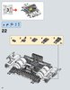 Building Instructions - LEGO - Star Wars - 75094 - Imperial Shuttle Tydirium™: Page 40