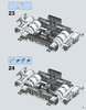 Building Instructions - LEGO - Star Wars - 75094 - Imperial Shuttle Tydirium™: Page 41