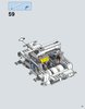 Building Instructions - LEGO - Star Wars - 75094 - Imperial Shuttle Tydirium™: Page 73