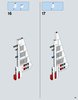 Building Instructions - LEGO - Star Wars - 75094 - Imperial Shuttle Tydirium™: Page 83