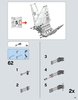 Building Instructions - LEGO - Star Wars - 75094 - Imperial Shuttle Tydirium™: Page 101