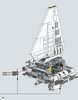 Building Instructions - LEGO - Star Wars - 75094 - Imperial Shuttle Tydirium™: Page 102