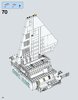 Building Instructions - LEGO - Star Wars - 75094 - Imperial Shuttle Tydirium™: Page 116