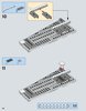 Building Instructions - LEGO - Star Wars - 75094 - Imperial Shuttle Tydirium™: Page 122